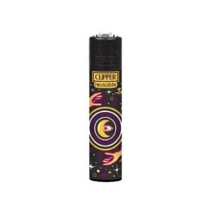 Clipper Tarô 3